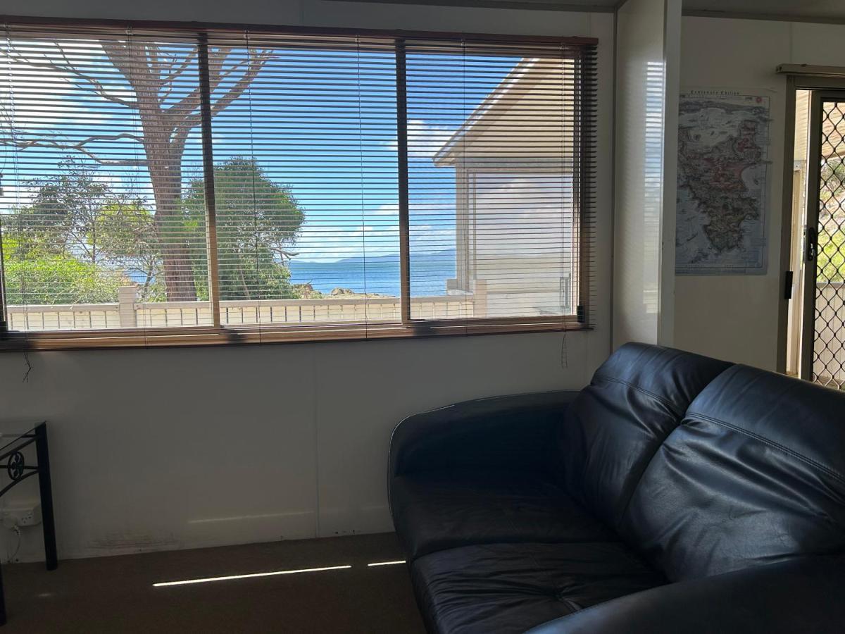 Wilsons Prom Holiday Park Yanakie Exterior photo
